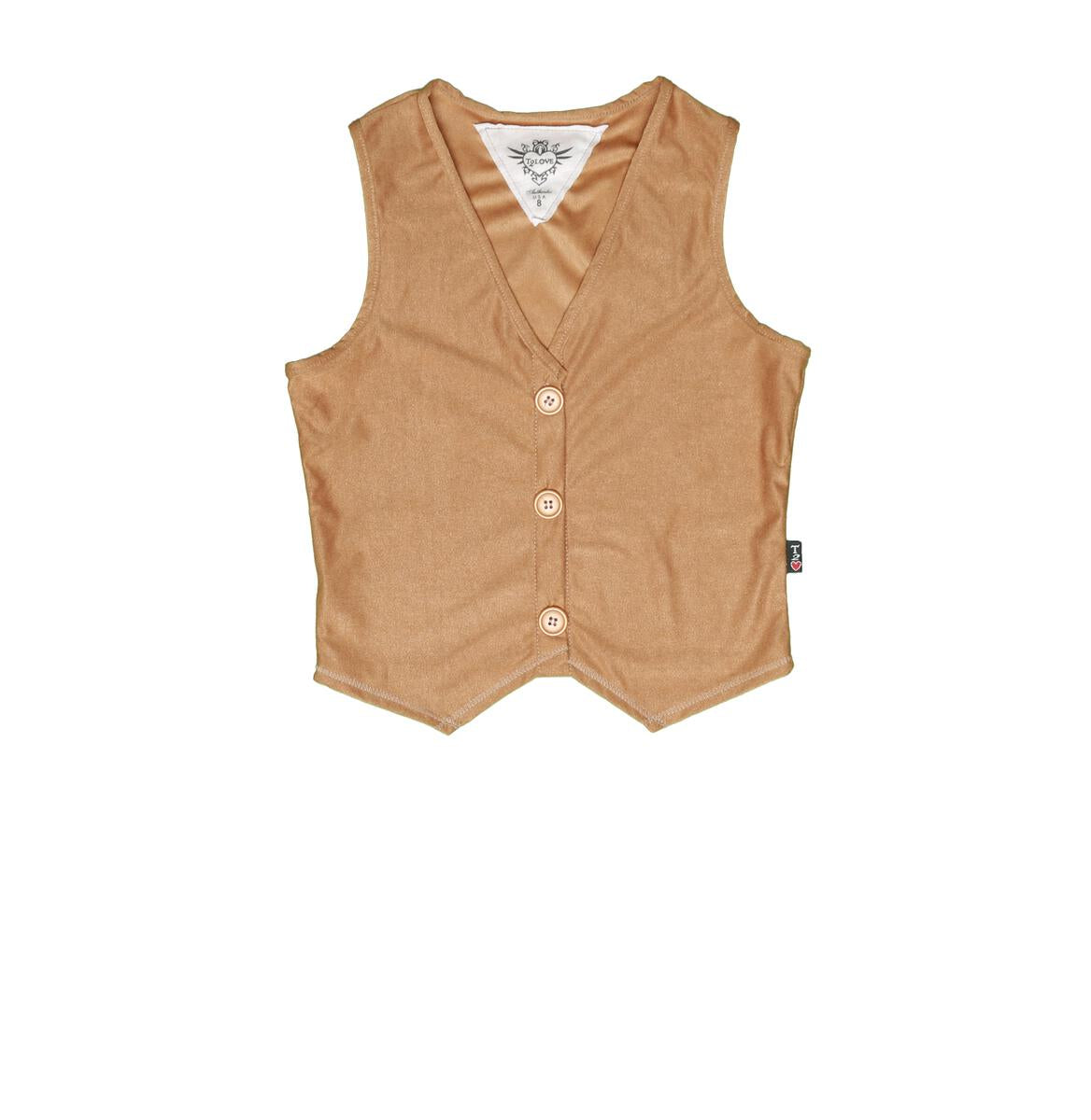 T2Love Snug Vest for Kids | Children's Outerwear | Buy now