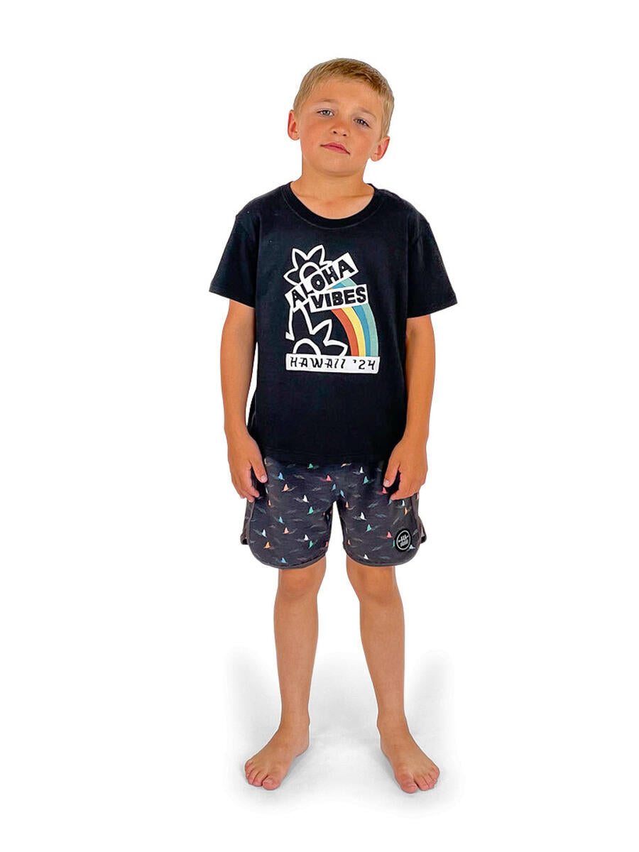 Model image of t-shirt