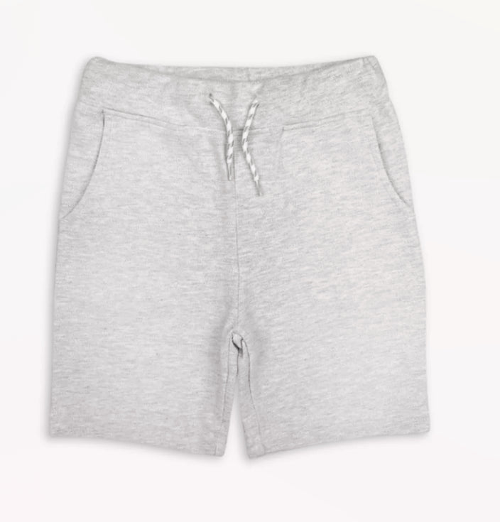 Appaman - Cloud Heather Shorts