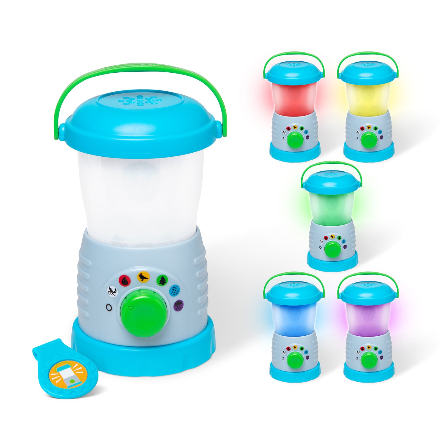 Melissa & Doug - Let's Explore Lantern | Kids Play Set