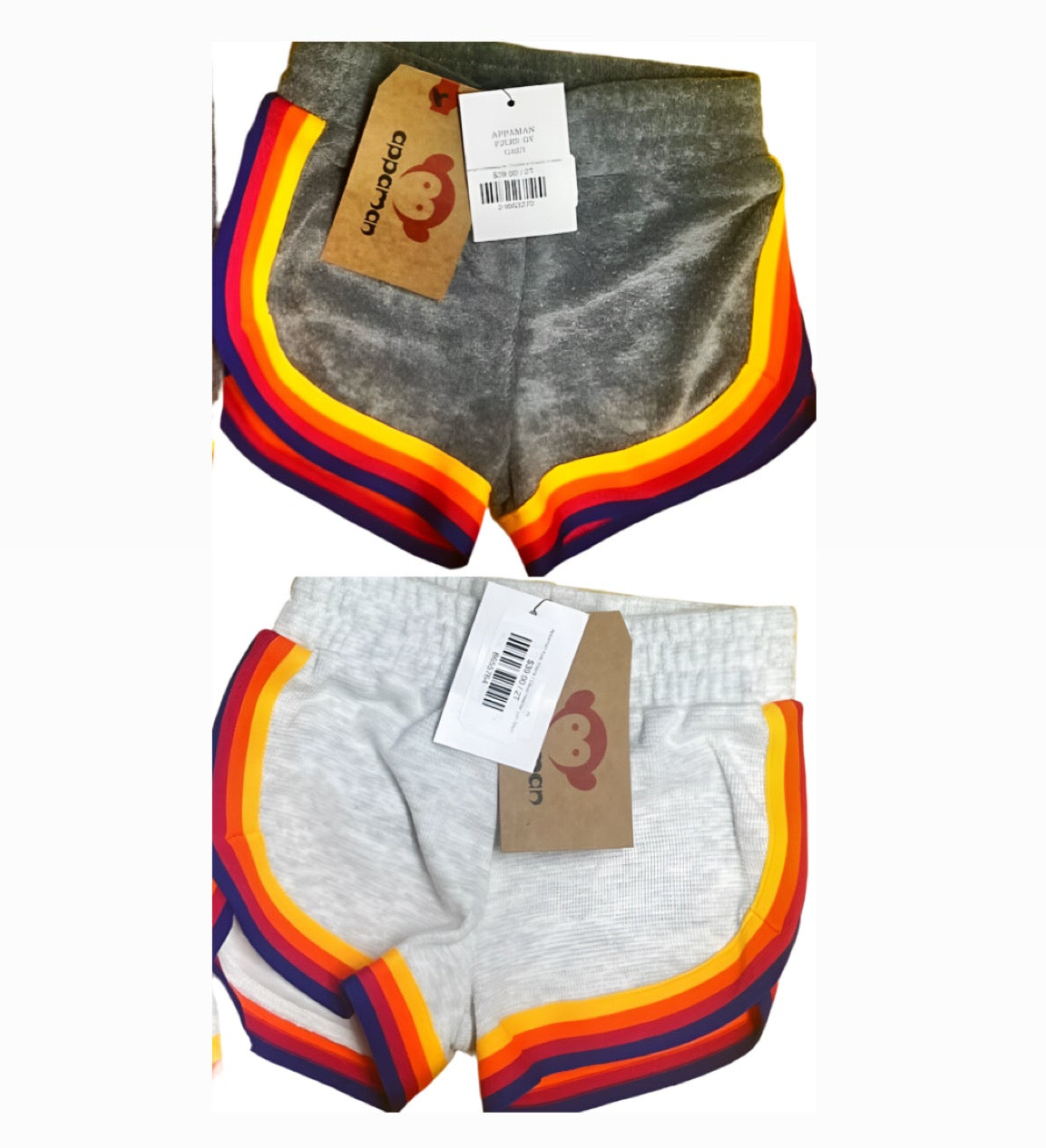 Appaman - Terry Shorts