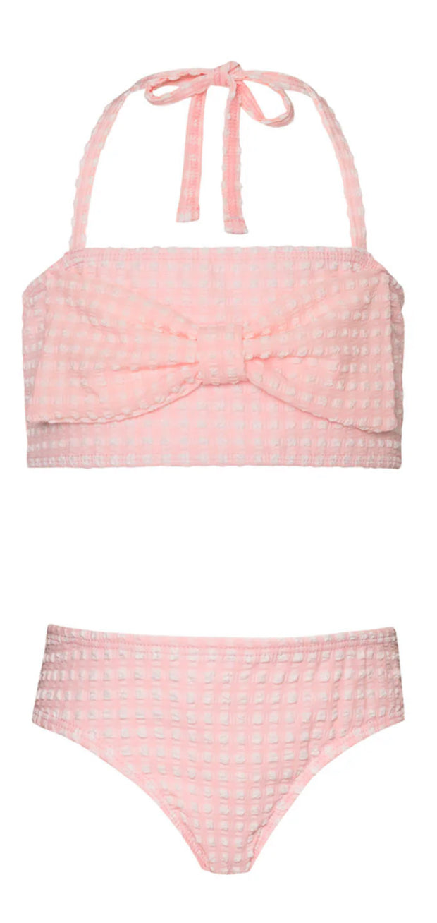 PQ SWIM LLC Asha Bow Bikini