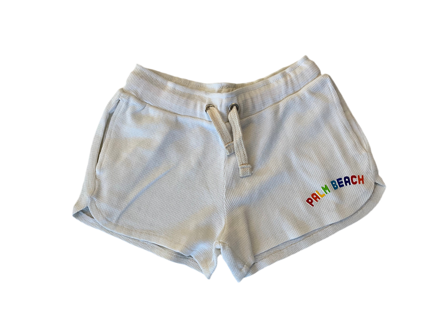 Vintage Havana Palm Beach Shorts
