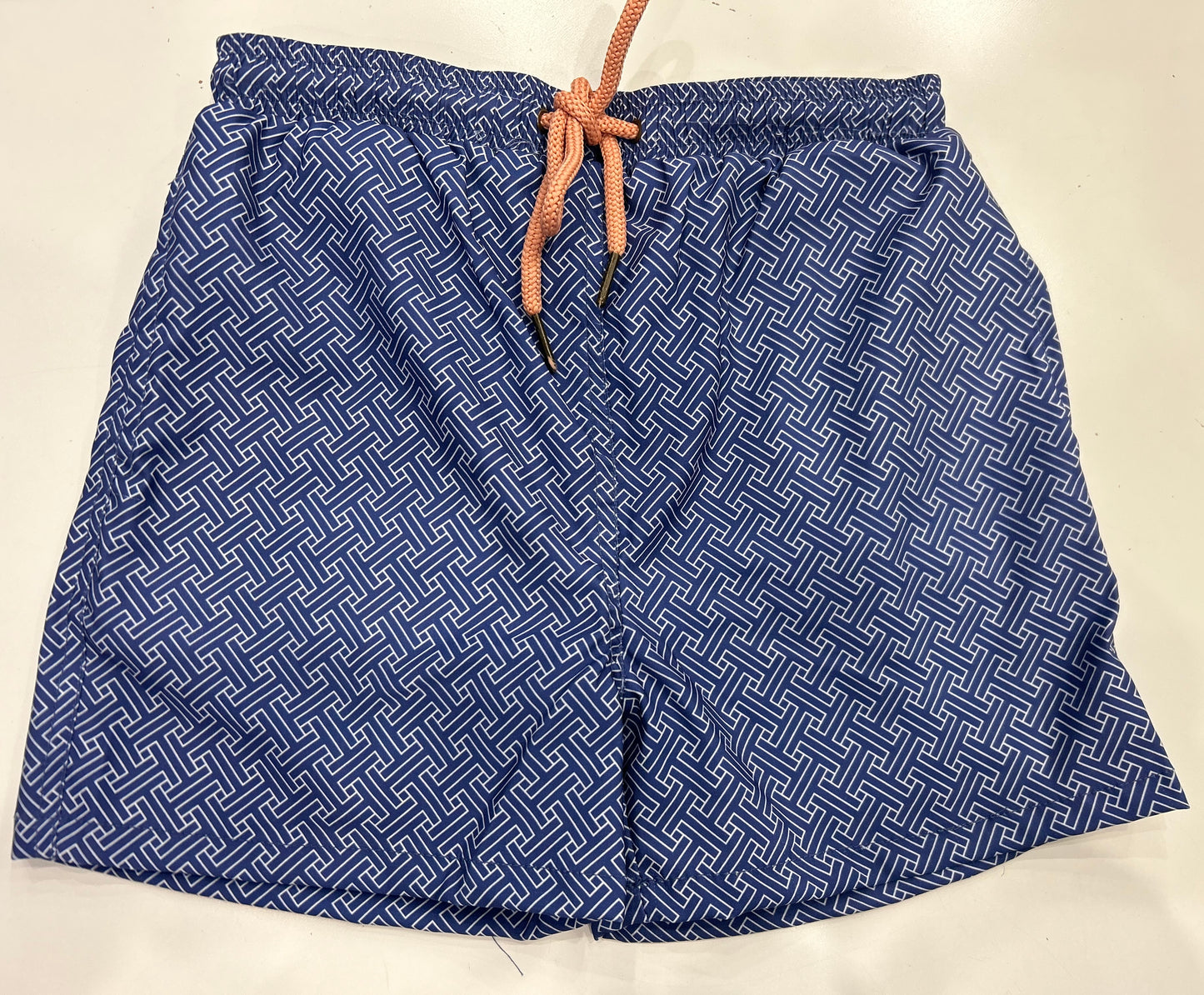 Leo and Zachary - Boys' Bathing Suit