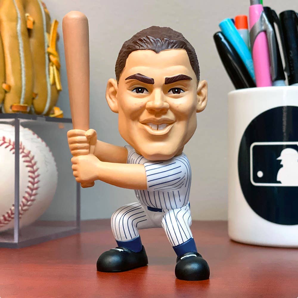Party Animal - Aaron Judge Big Shot Baller