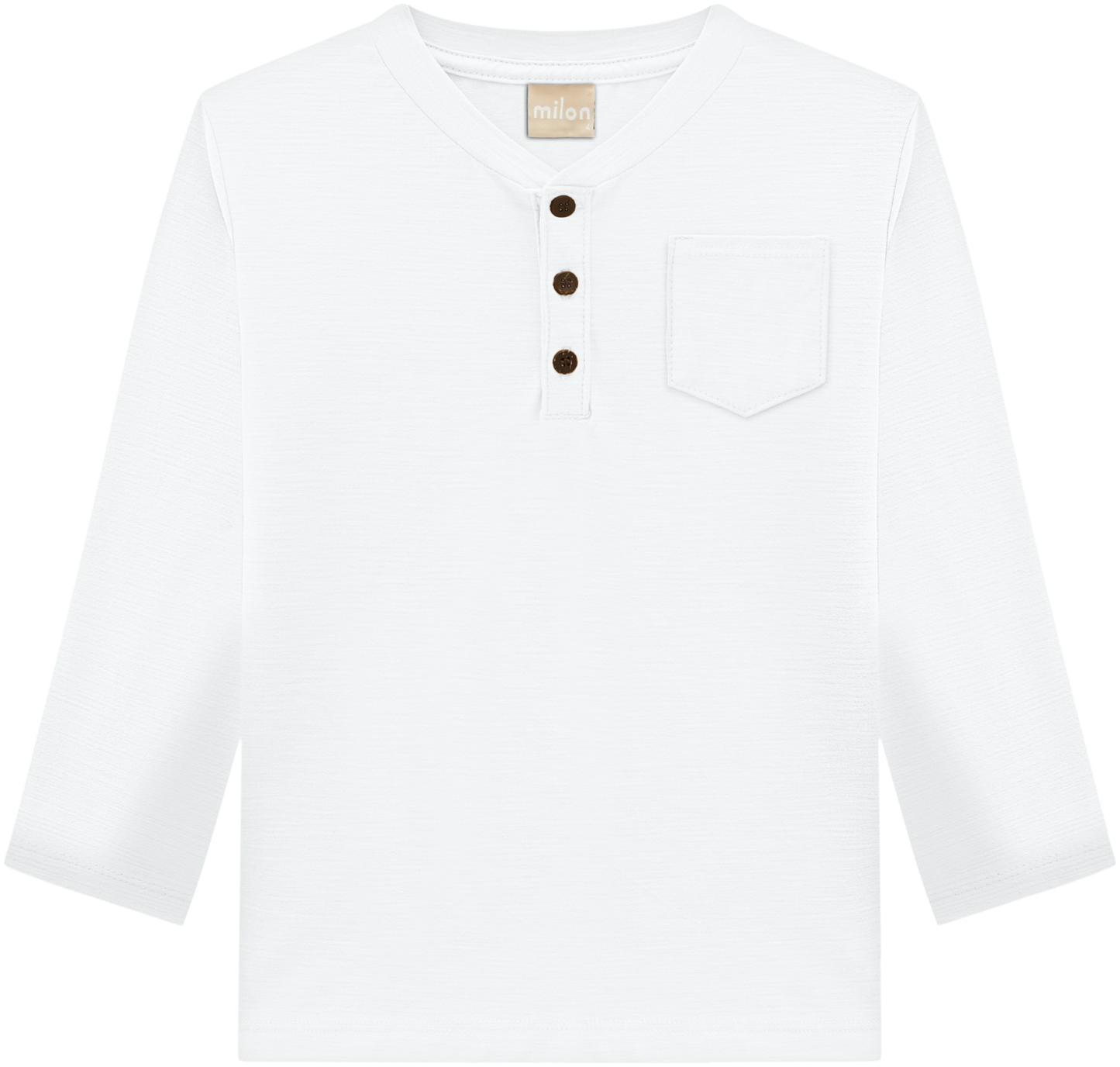 Milon Essencial T-Shirt