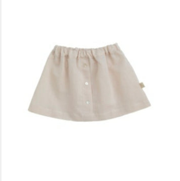 Baby GI - Soft Pink Skirt