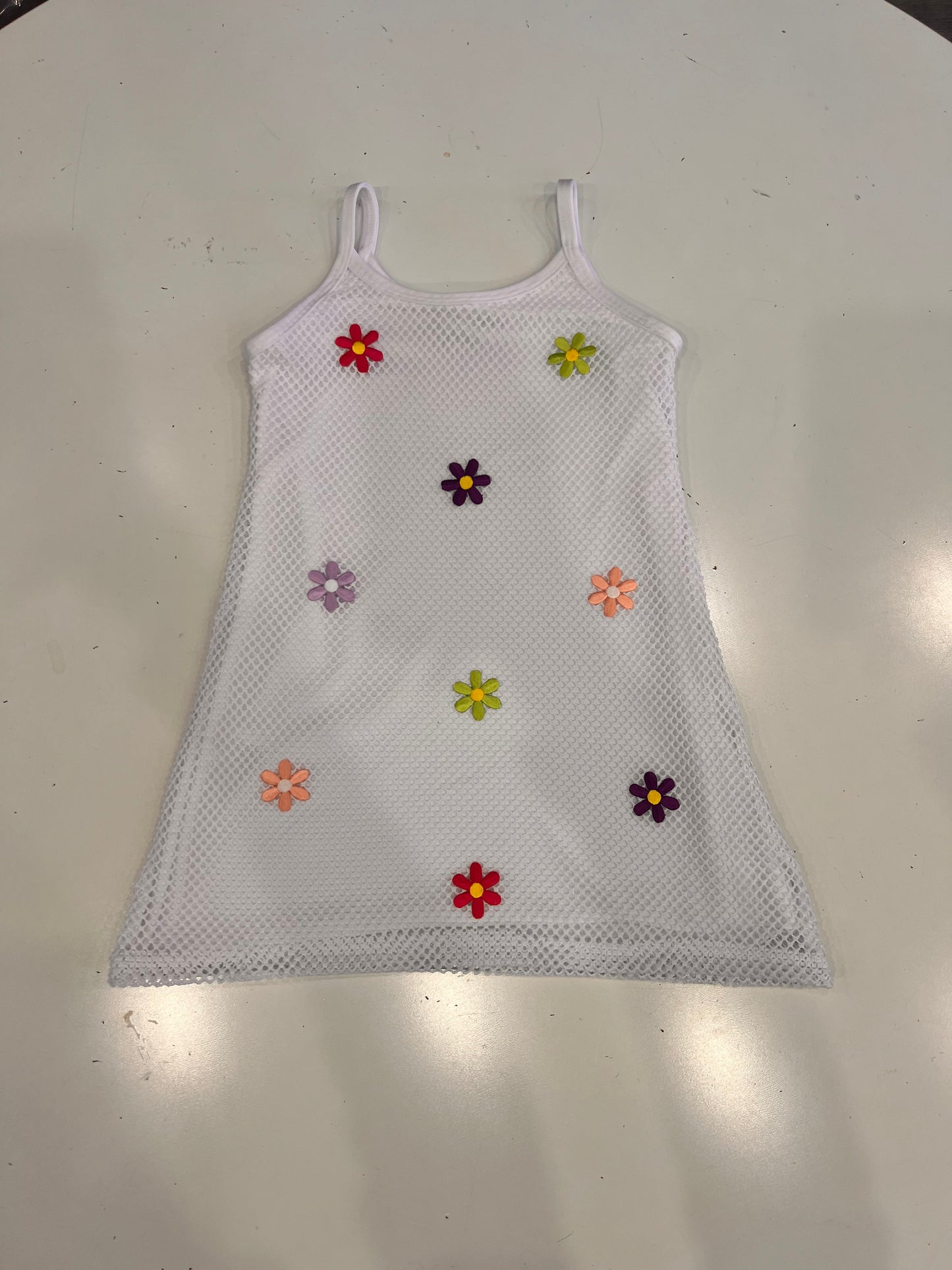 Les Tout Petits Flower Dress