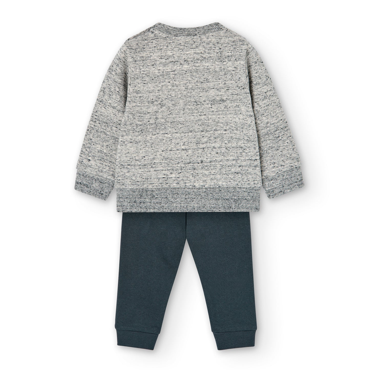 Boboli - Make Some Noise Knit