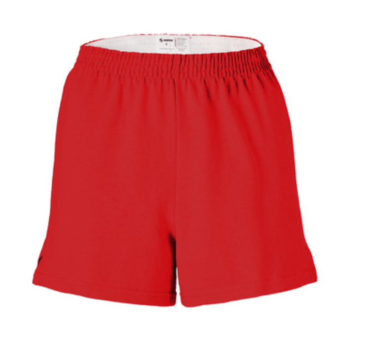 Girls/Youth Soffee Shorts