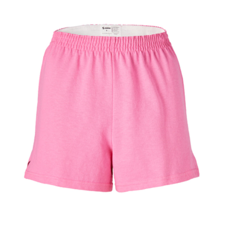 Girls/Youth Soffee Shorts