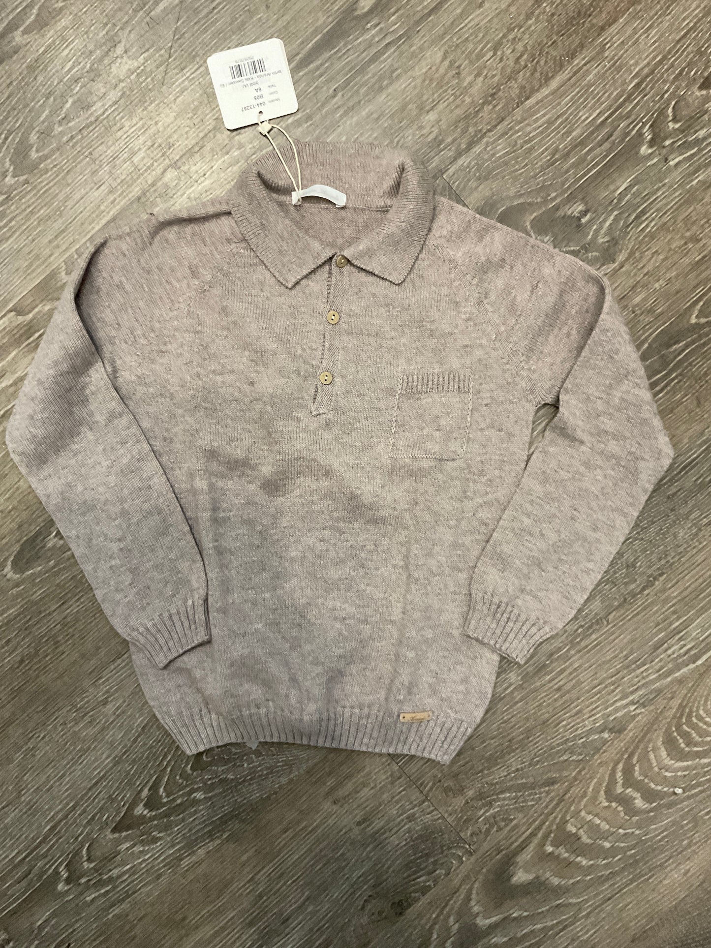 Martin Aranda Kids Sweater 044-13287
