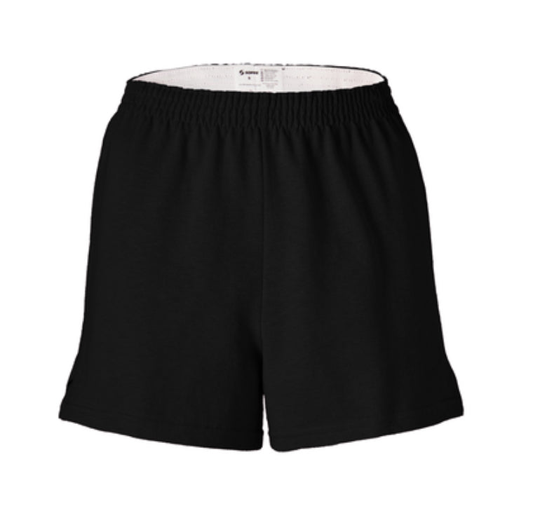 Girls/Youth Soffee Shorts