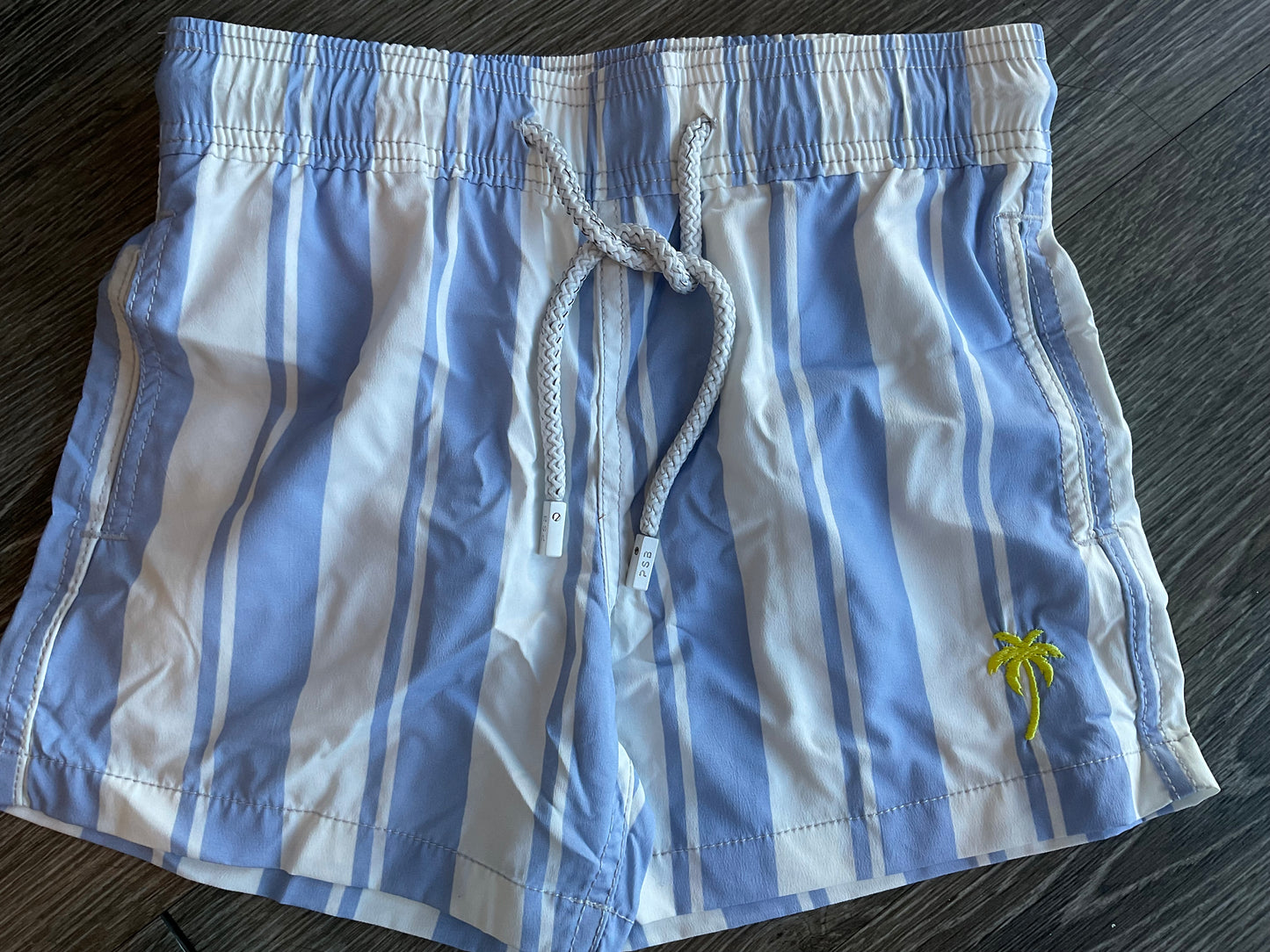 Pier St Barth - Boys Swim Shorts