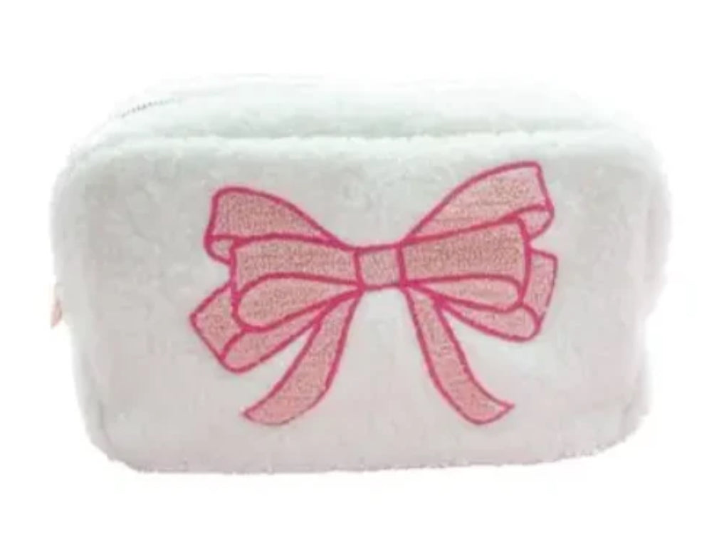 Malibu sugar bow Cosmetic Bag Collection