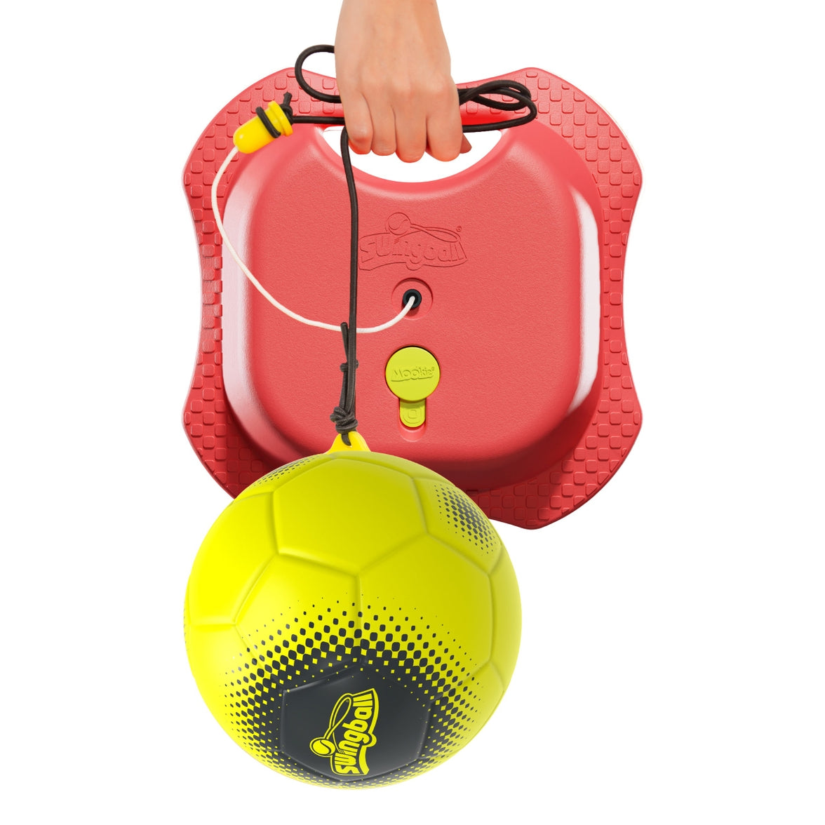 Image of toy as a closer angle.