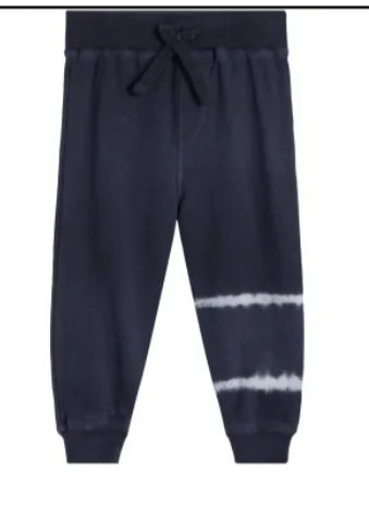 Mish E26270
NavyStripe Tie Dye sweatset