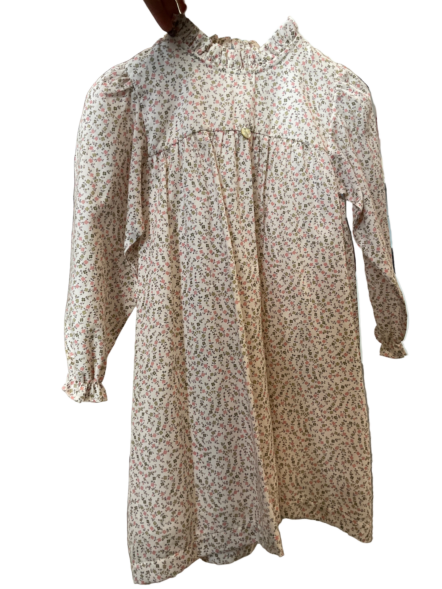 Baby Gi - Floral Dress