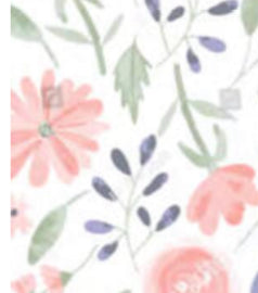 Baby steps girls pjs