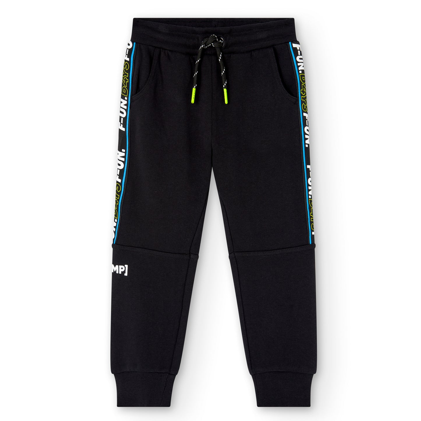 Boboli Fleece Trousers