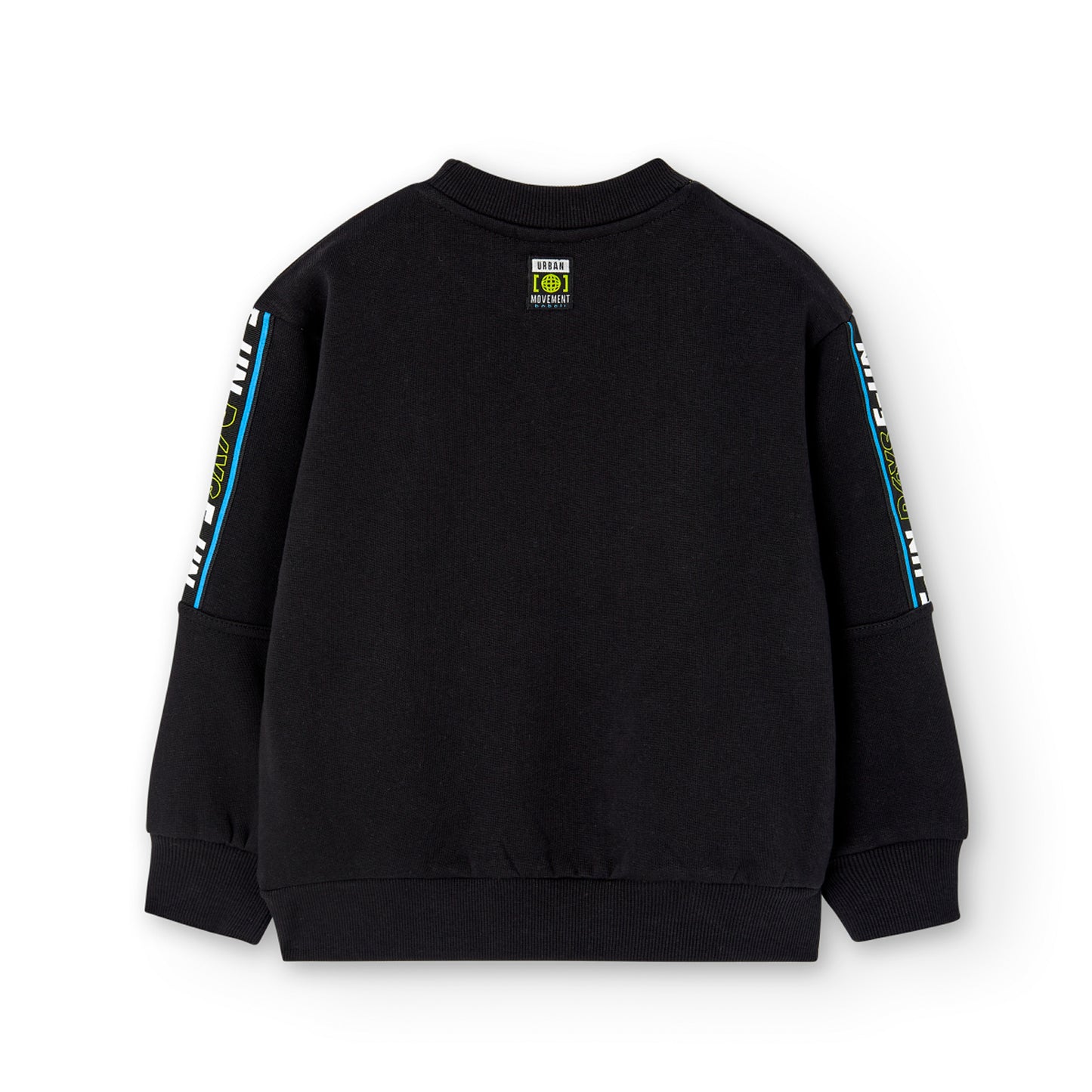 Boboli Fleece Sweatshirt