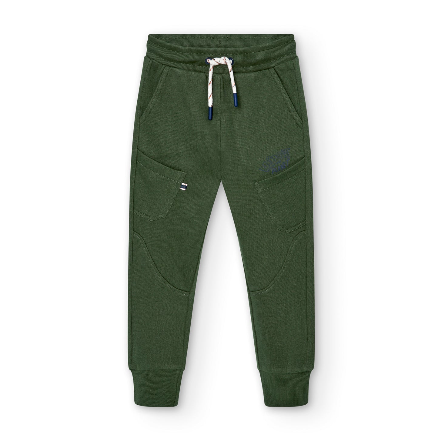 Boboli Fleece Trousers