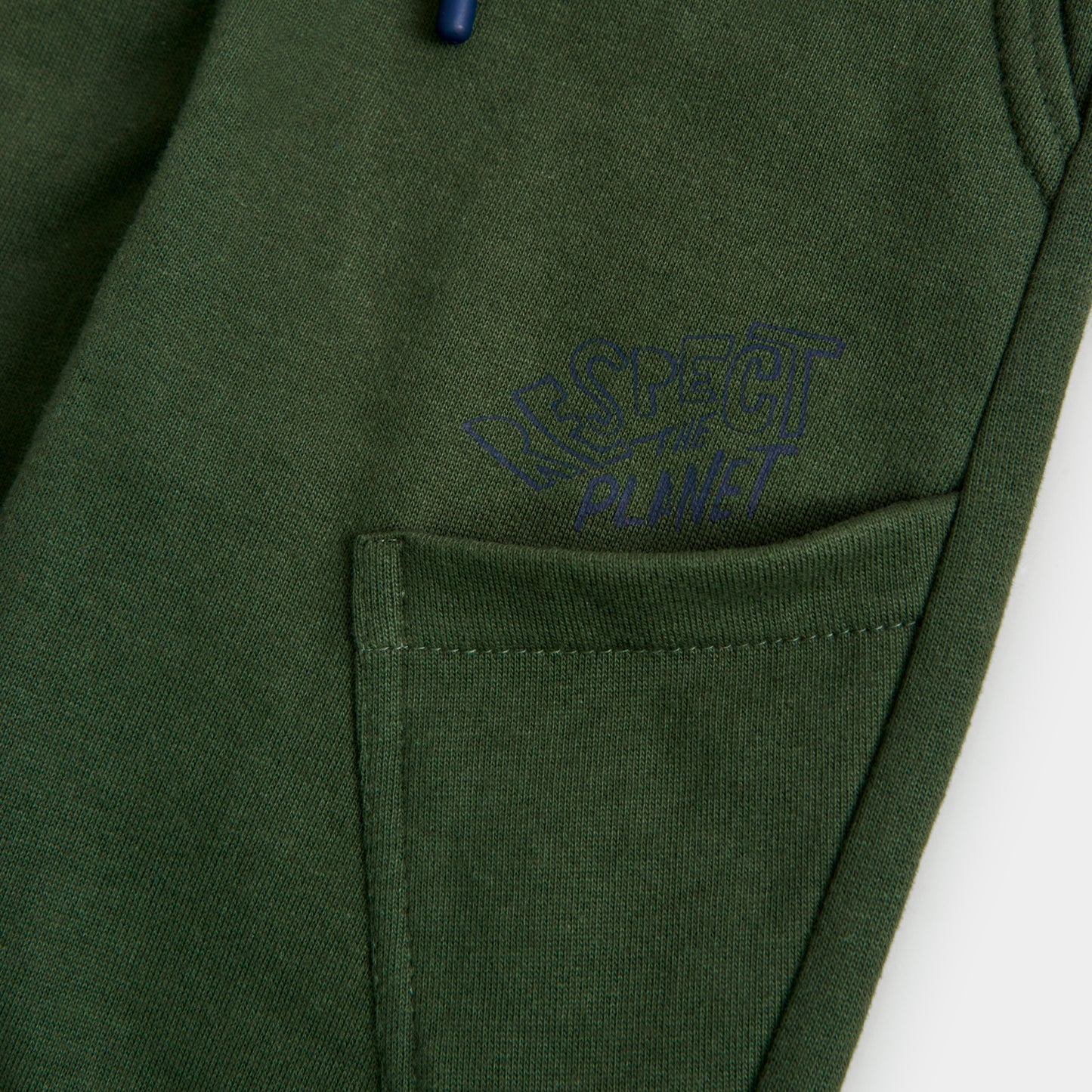 Boboli Fleece Trousers