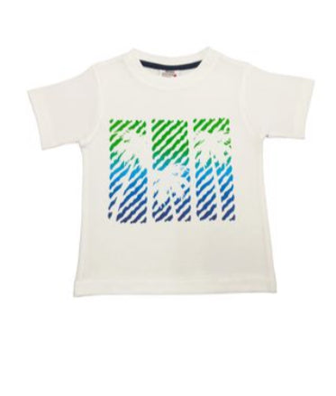 Mish E26278
Tropic Palm Tee