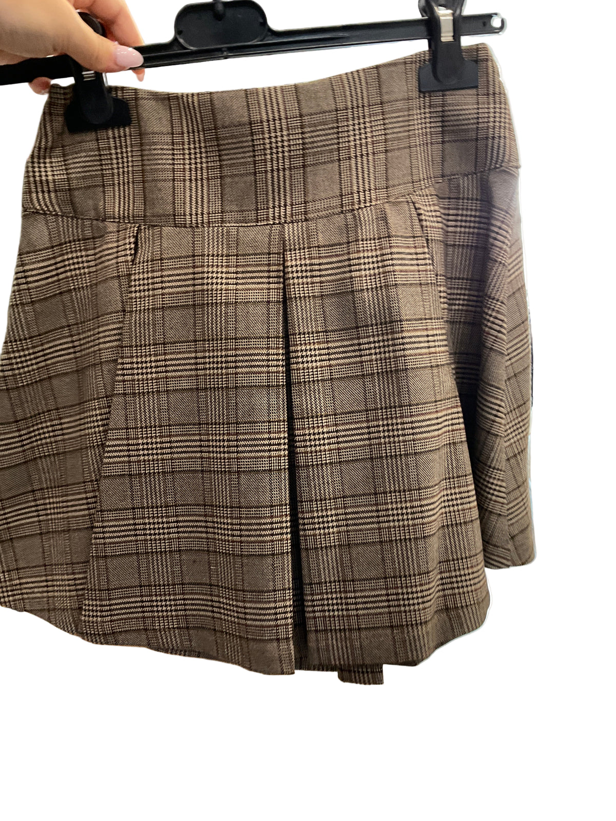 FUNFUN Multicolor skirt