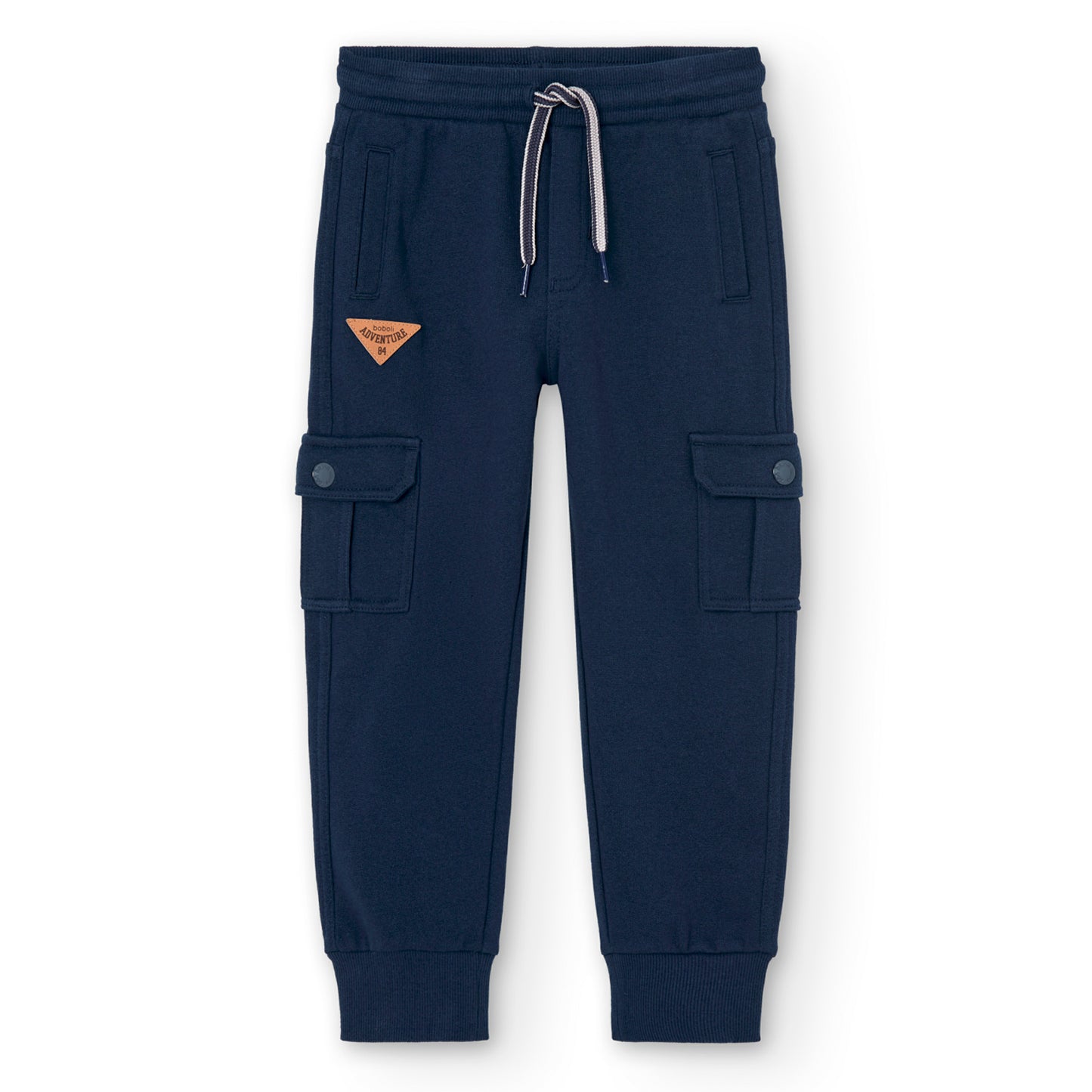 Boboli Fleece Trousers
