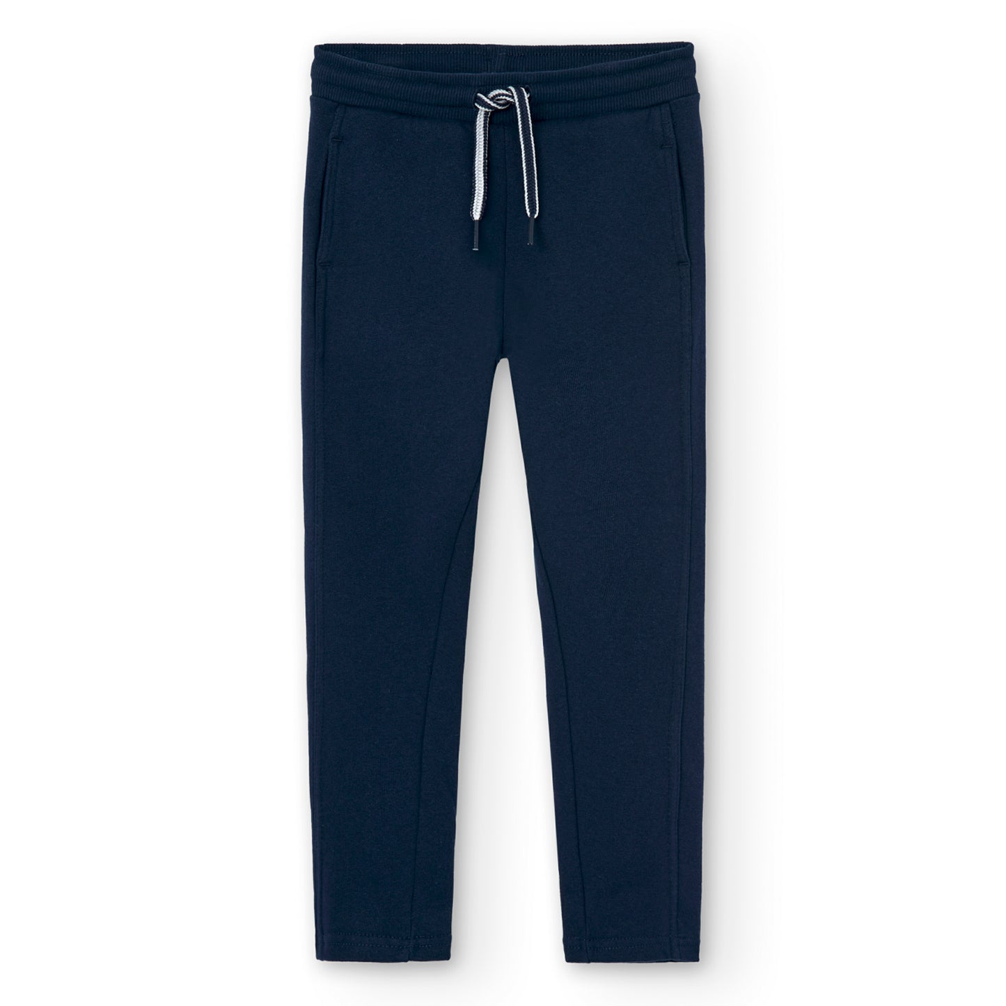 Boboli Fleece Slim Trousers
