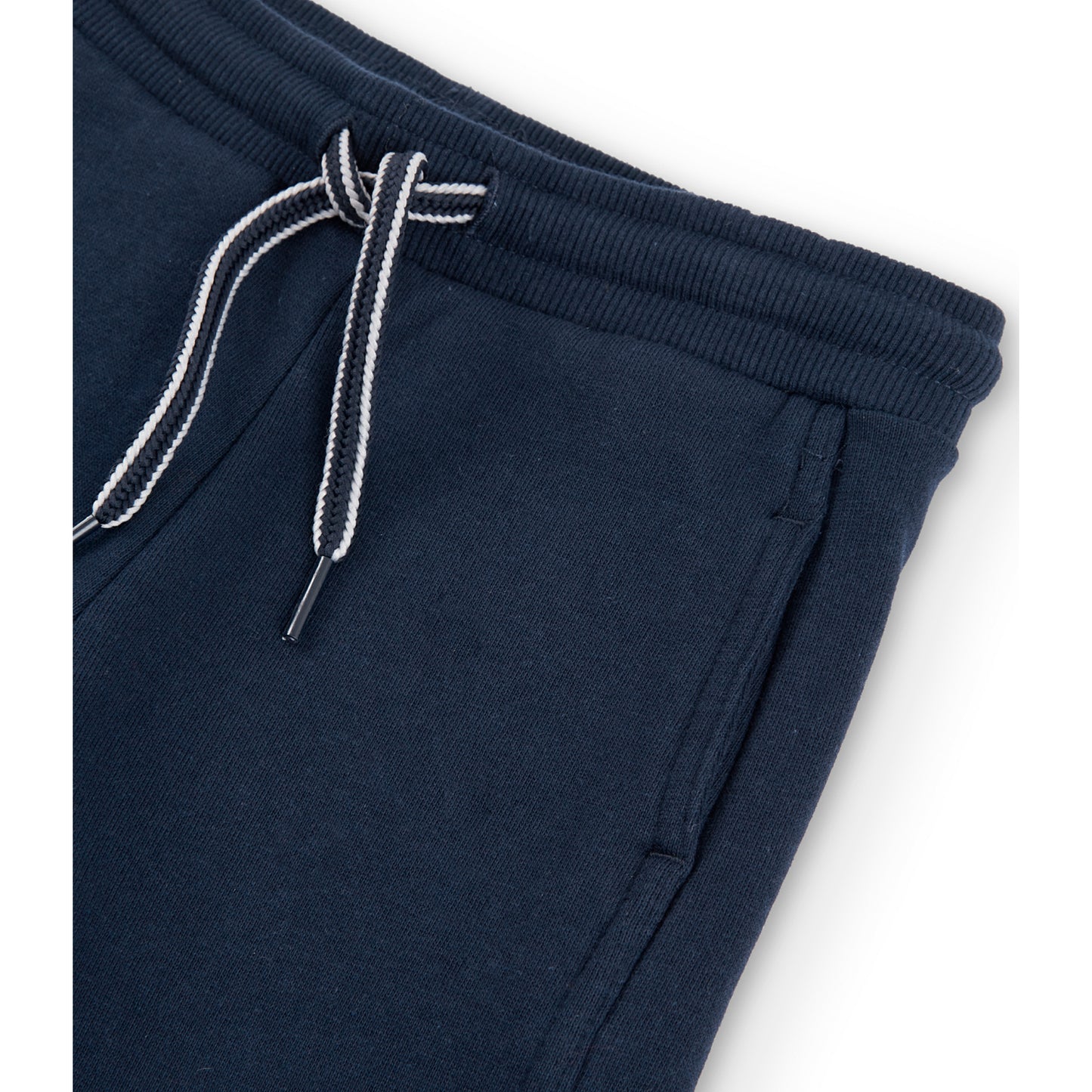 Boboli Fleece Slim Trousers
