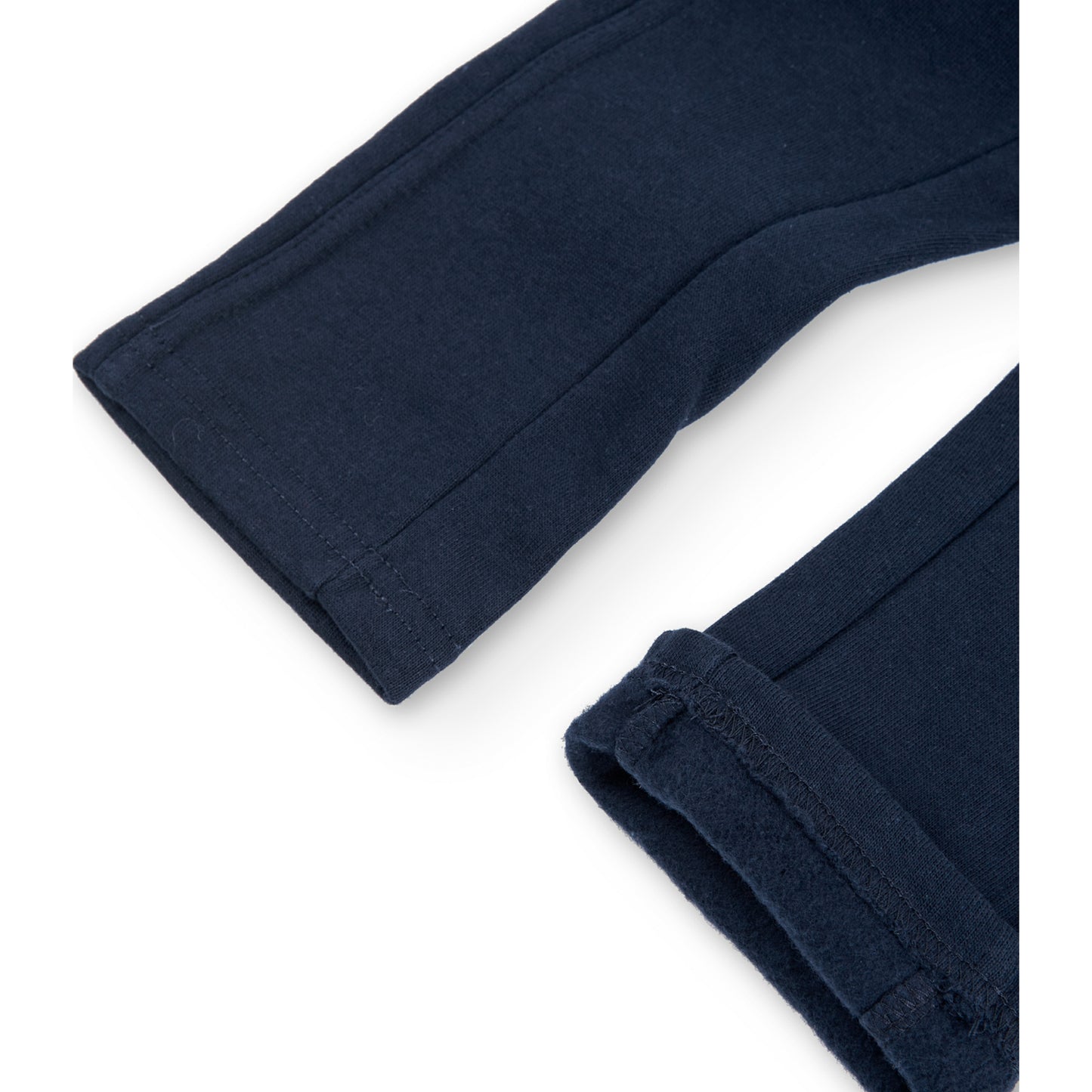Boboli Fleece Slim Trousers