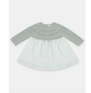 Martin Aranda - Green Dress