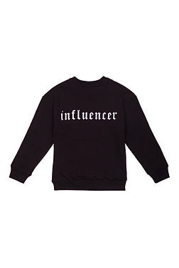 IT'S IN MY JEANS - Influencer Sweatshirt