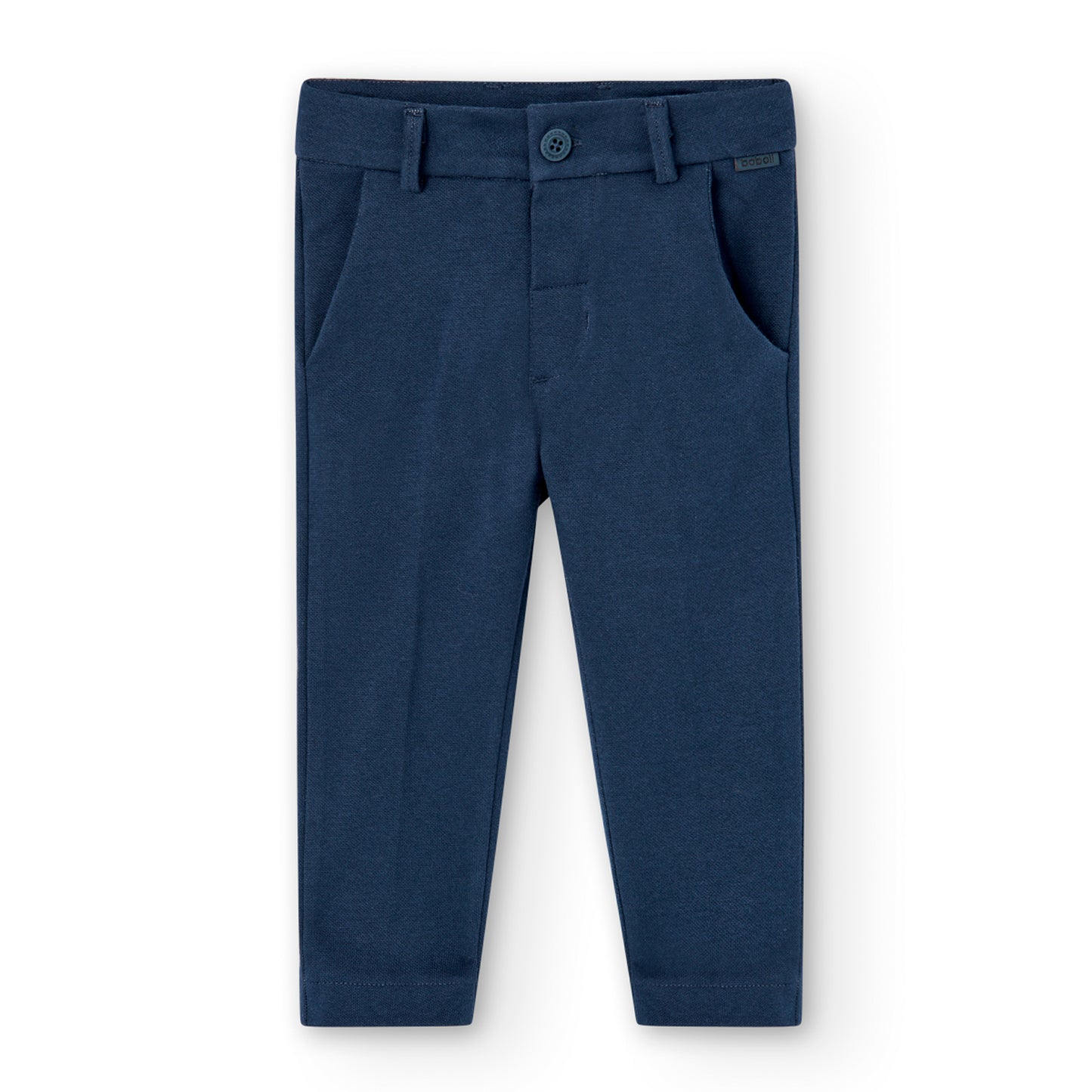 Boboli Baby Knit Trousers
