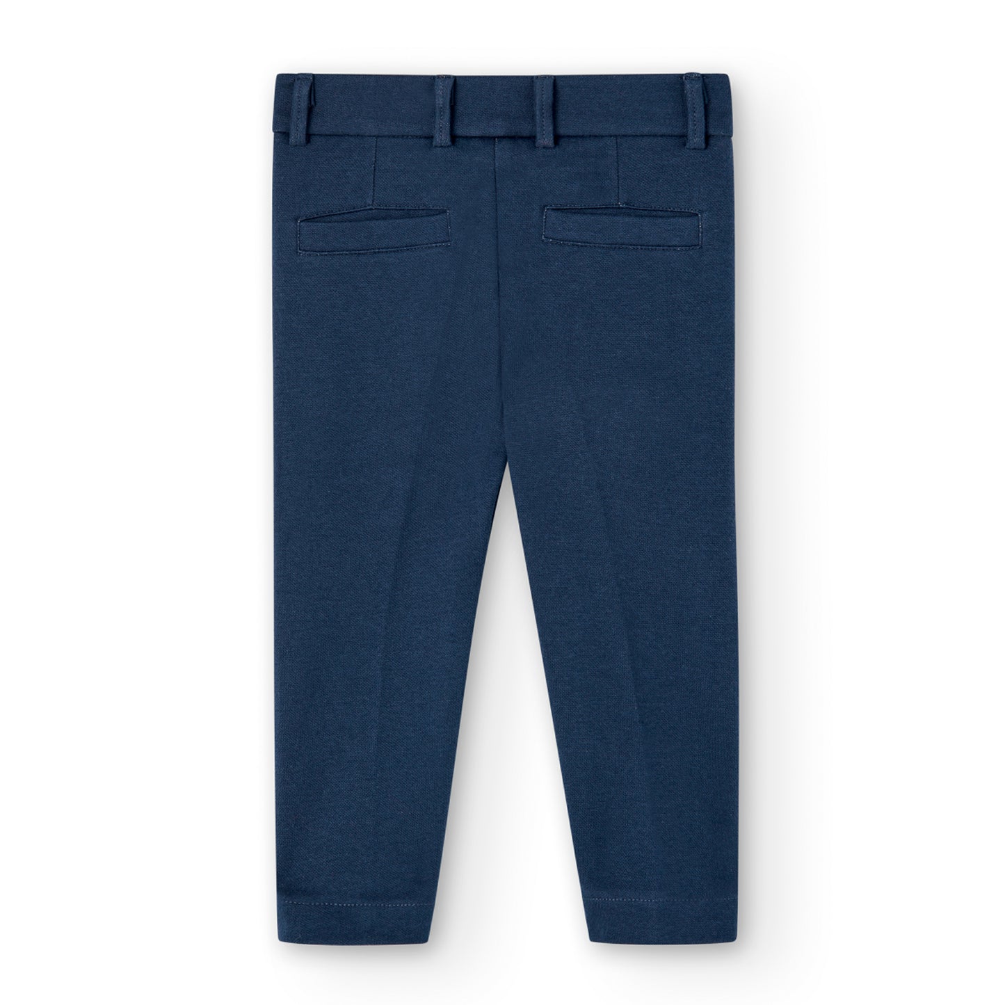 Boboli Baby Knit Trousers