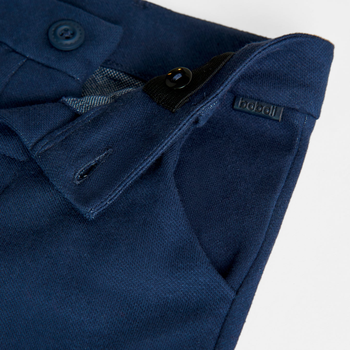 Boboli Baby Knit Trousers