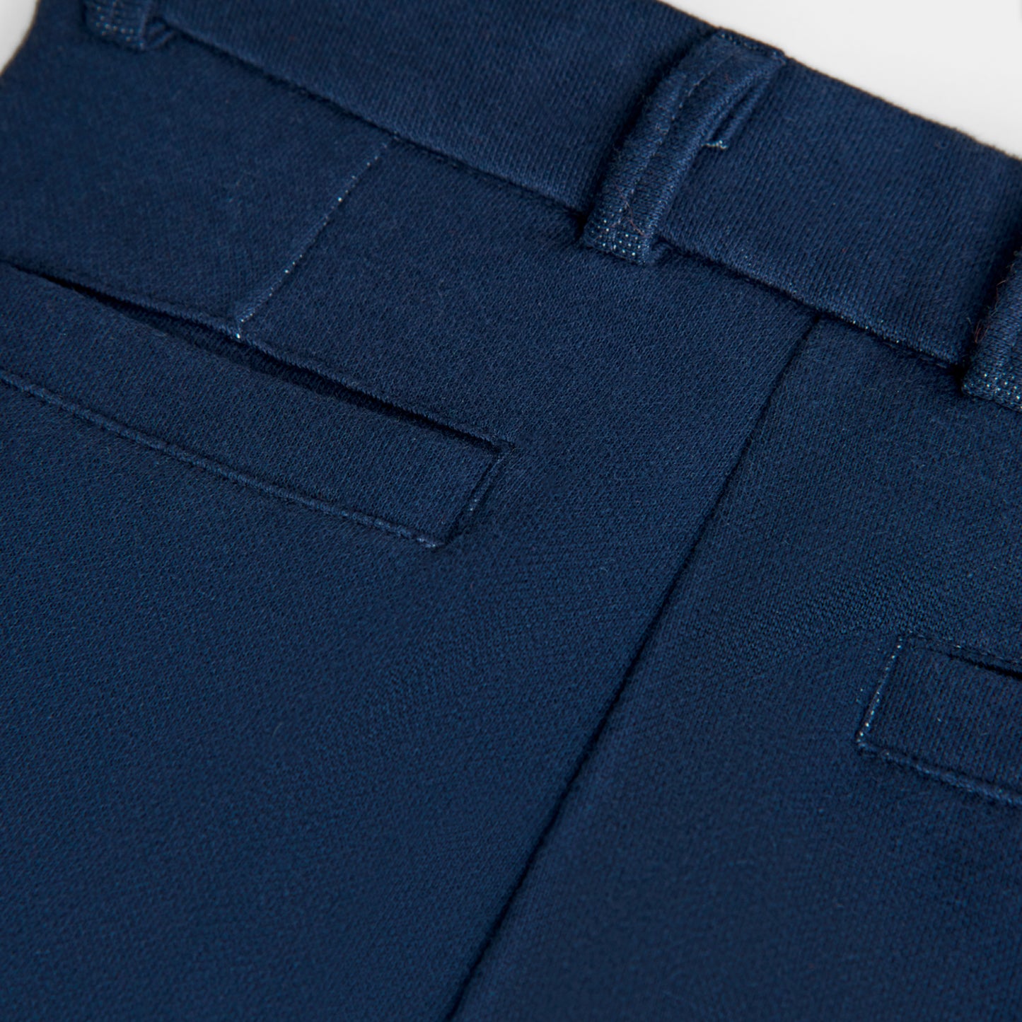Boboli Baby Knit Trousers