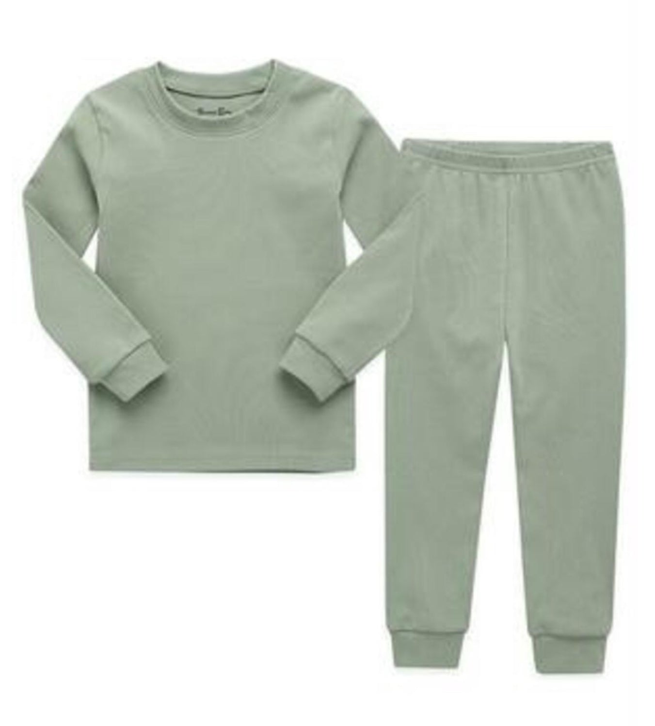 Vaenait baby long sleeve pjs