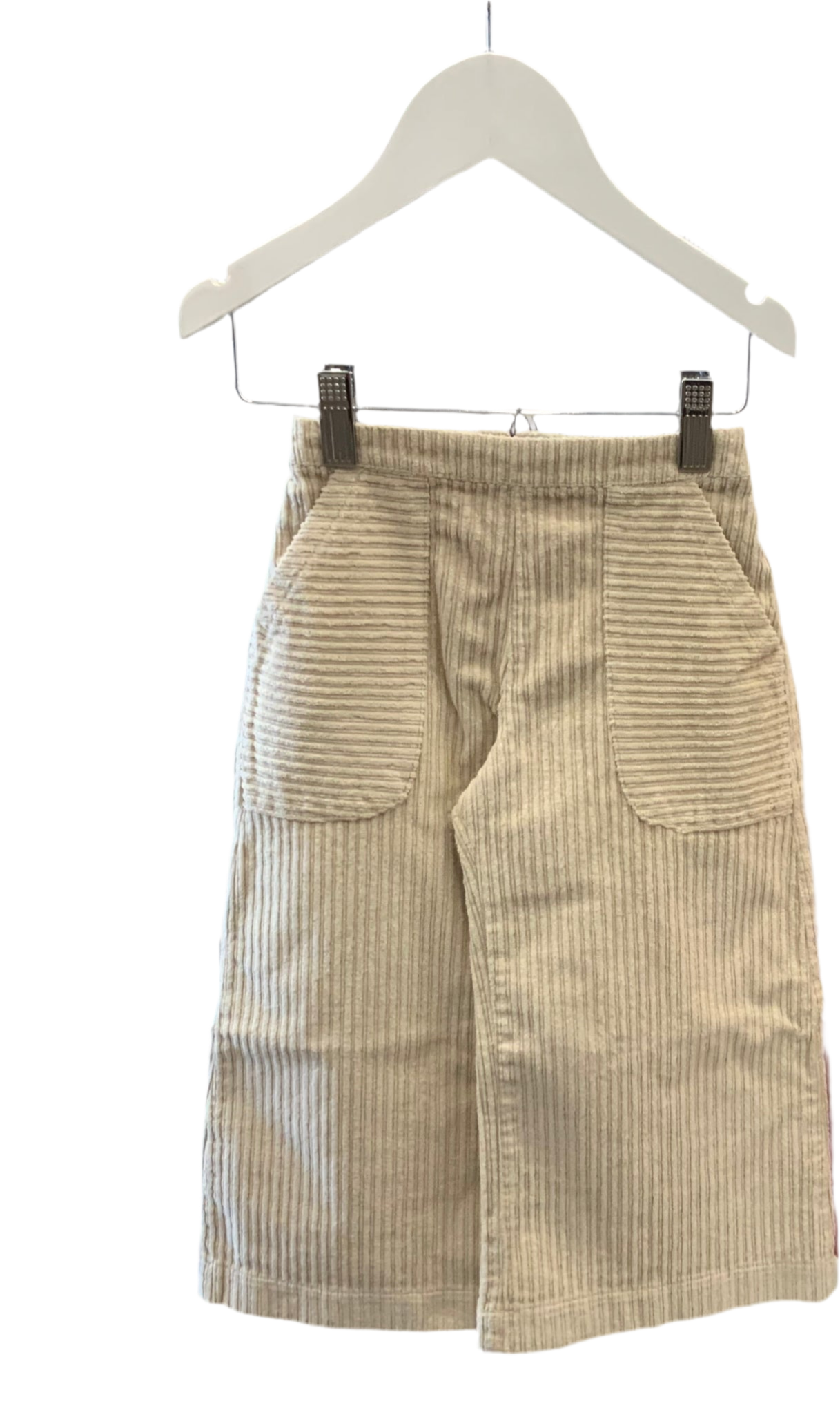 Jo Milano cream Trousers