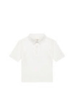 DL short sleeve polo 24095