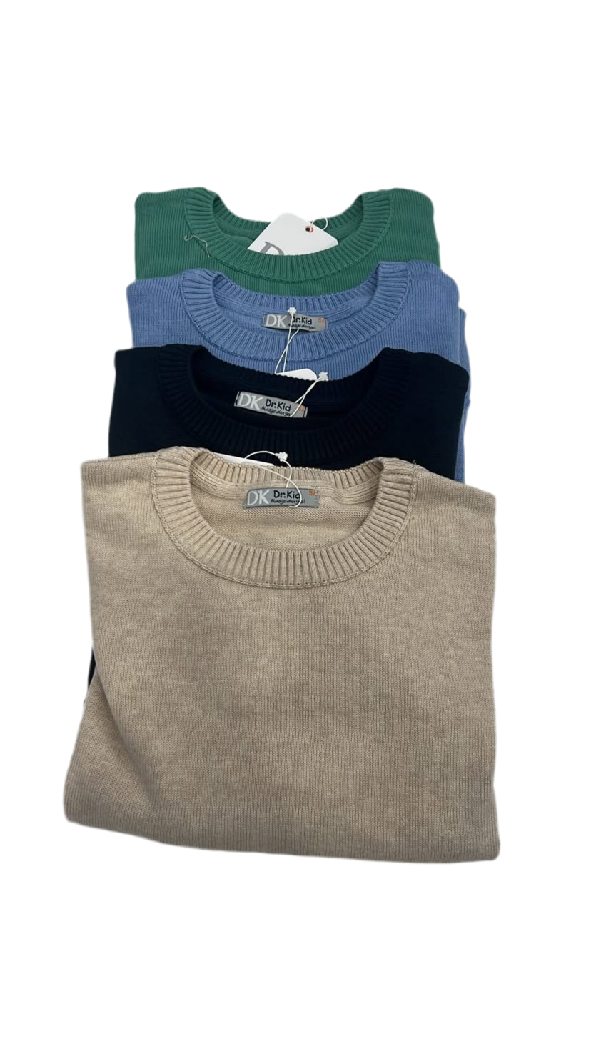 Dr. Kid - Boys Sweater