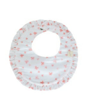 Baby Gi - Petal Bib