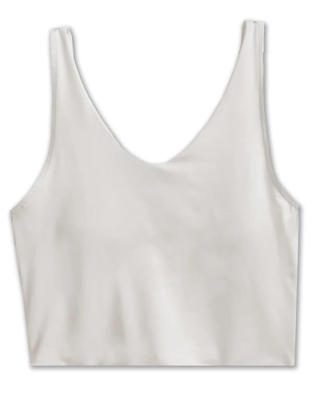 Katie J - Tween Franki Athletic Tank