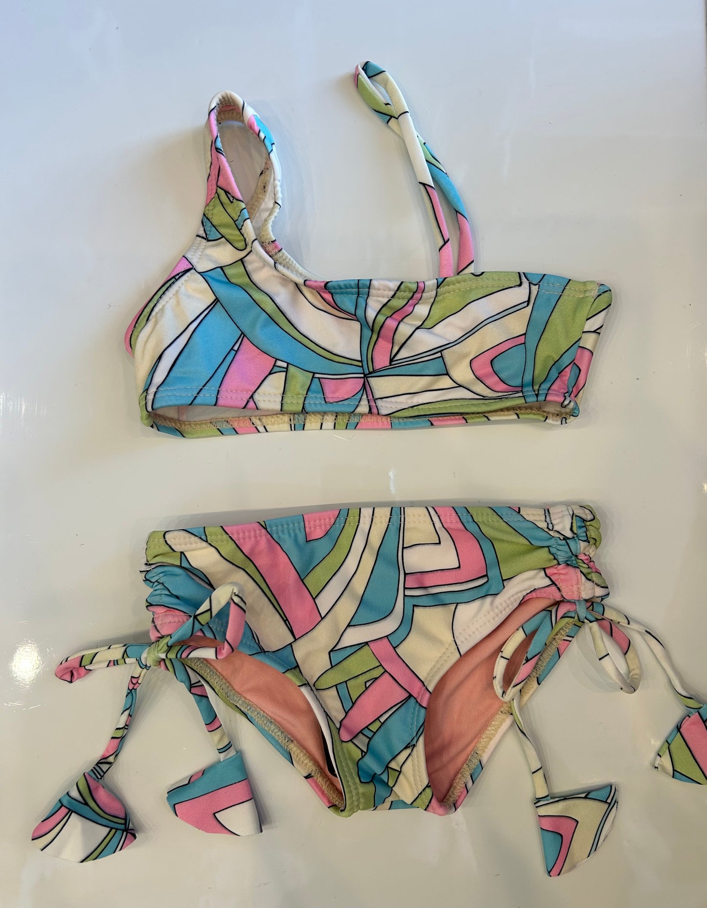Planet sea 2pc good vibes