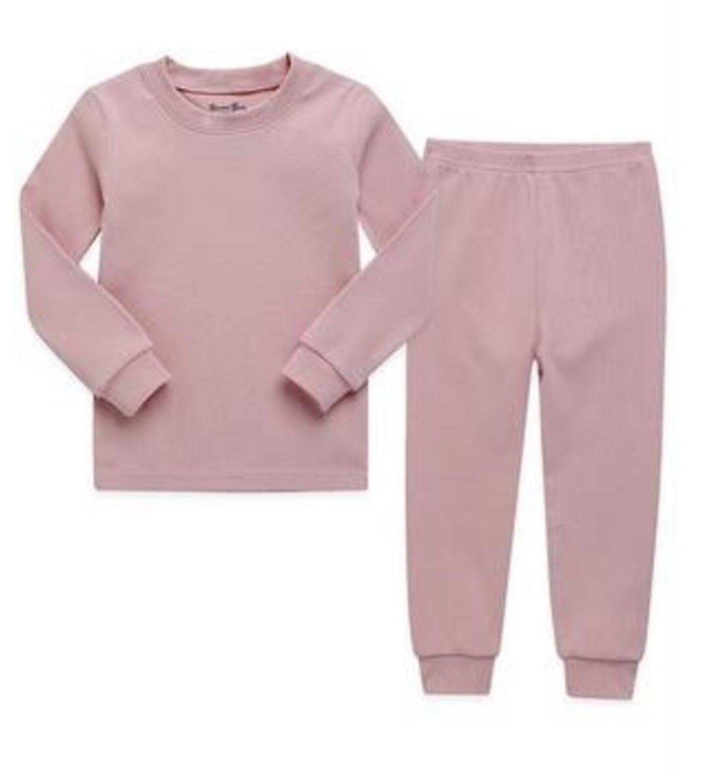 Vaenait baby long sleeve pjs