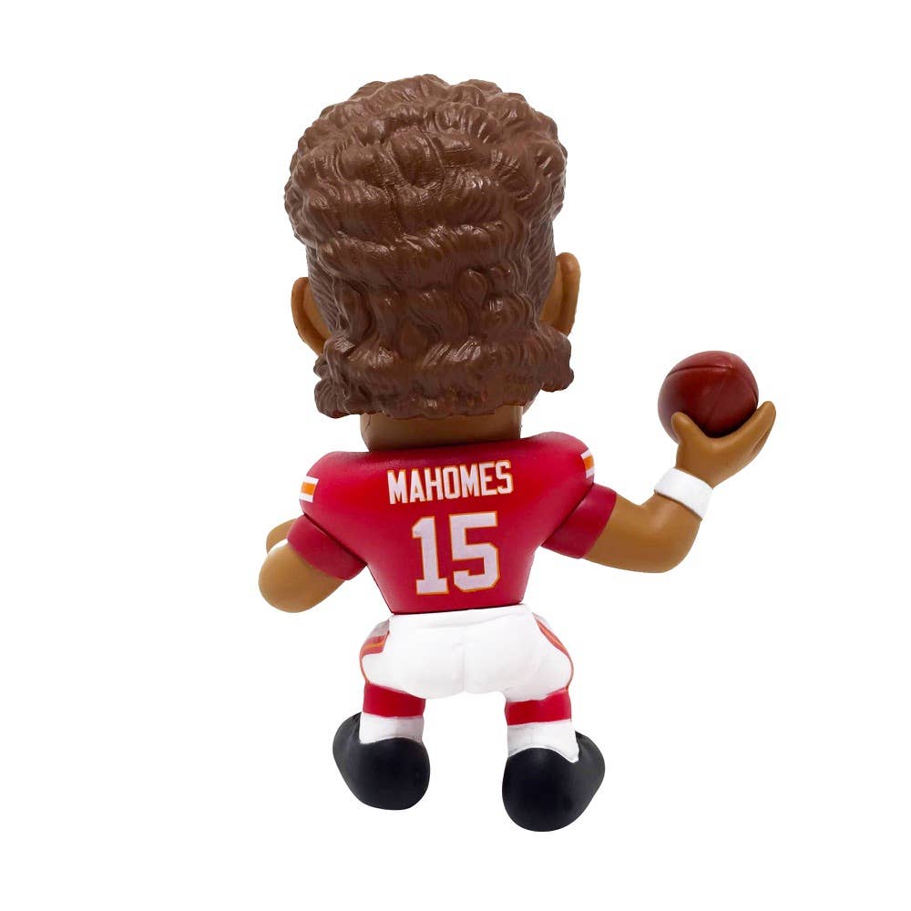 Party Animal - Patrick Mahomes Big Shot Baller