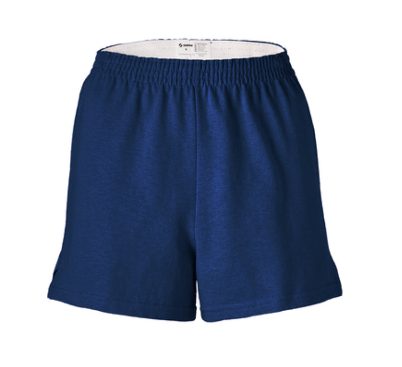 Girls/Youth Soffee Shorts
