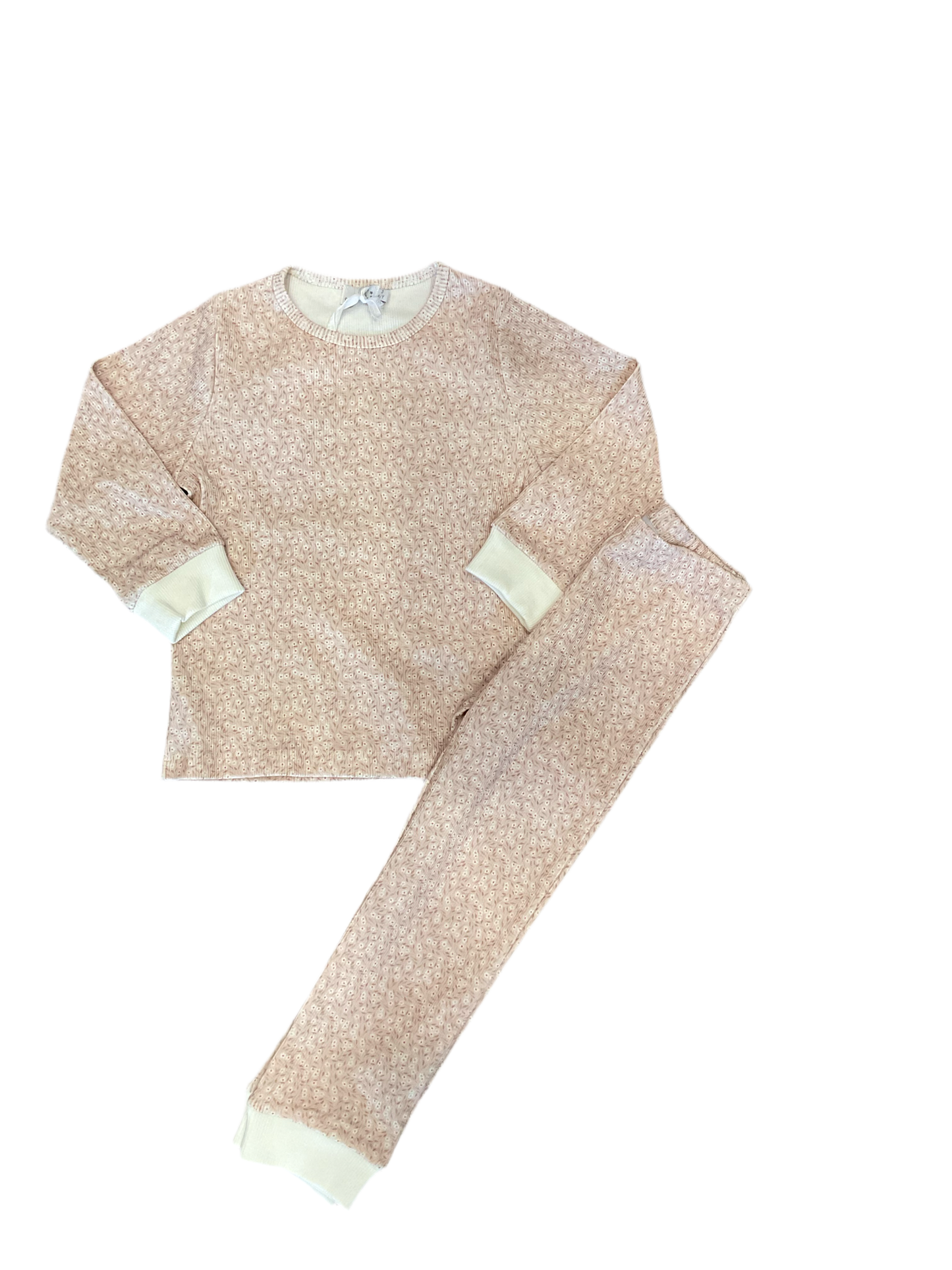 Bebe Sweeny - Lehane Pyjama 2 Pcs, Petite Fleur